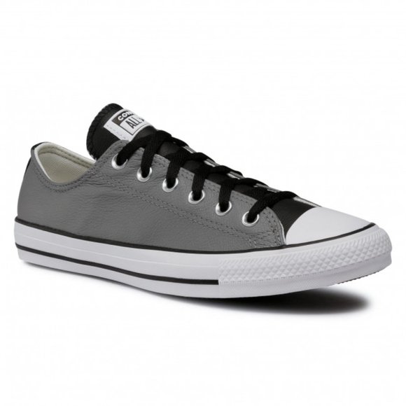 NWT Men's Converse All Star Leather "Mason" Shoe